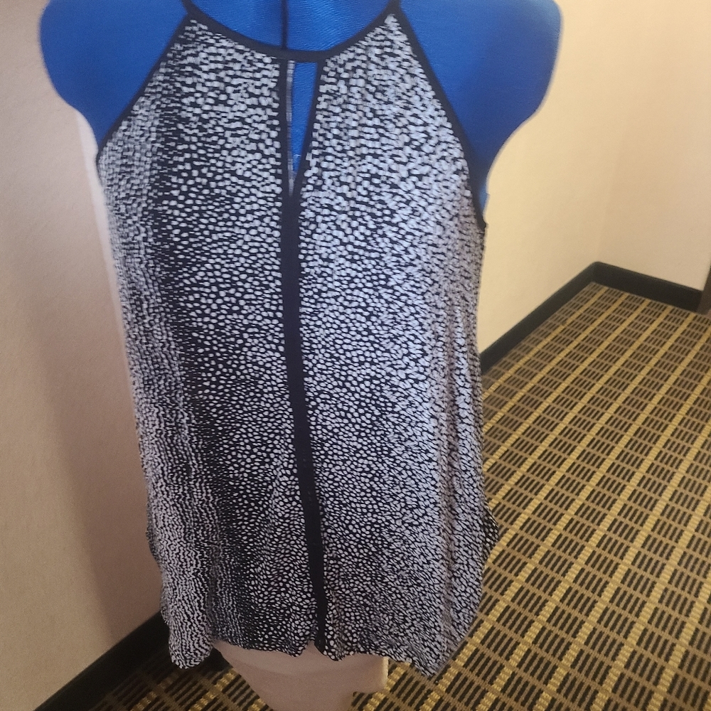 Dress Tank top